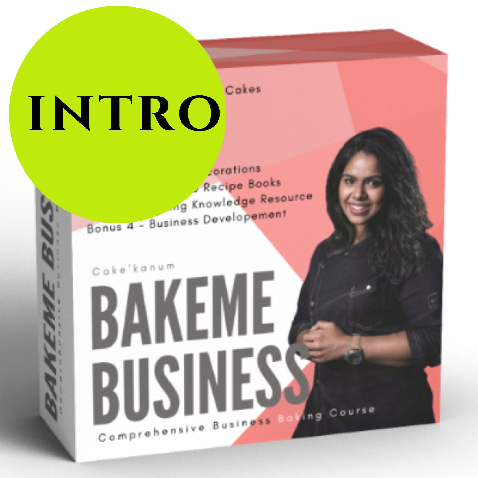 BB Introduction