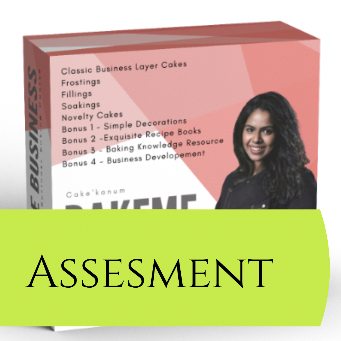 Business Course Assessment